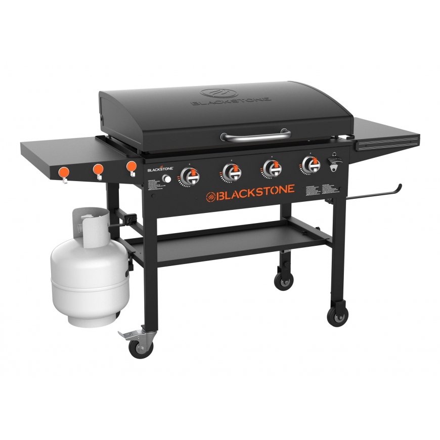 Blackstone 2151EU gas griddle – 2