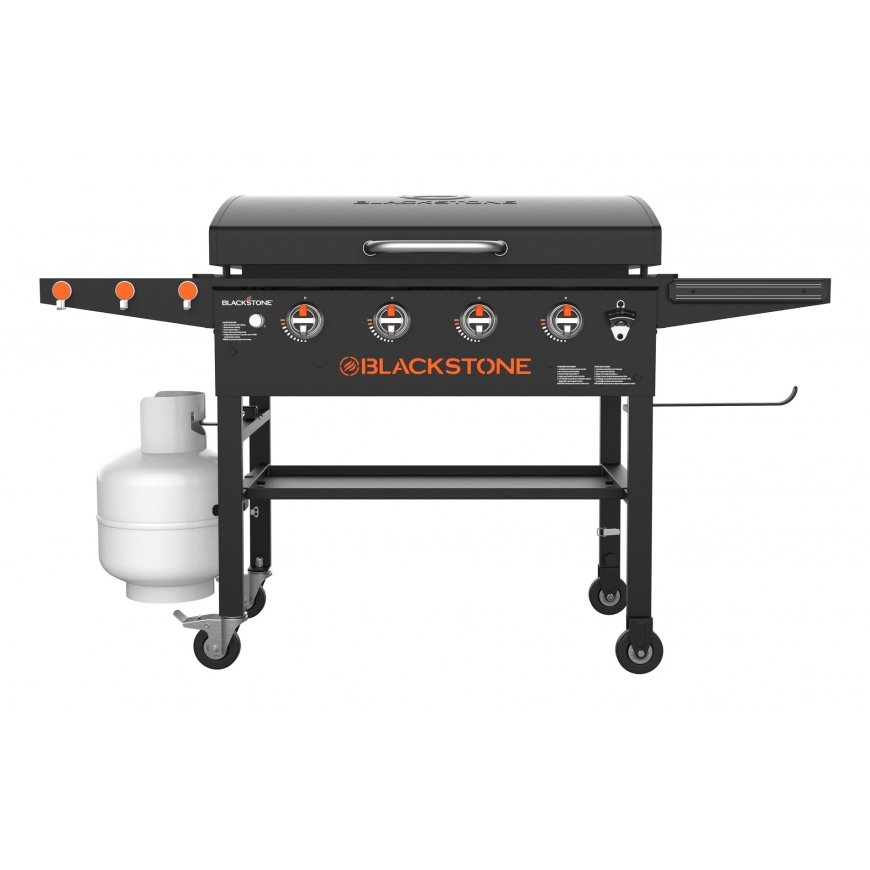 Blackstone 2151EU gas griddle – 3