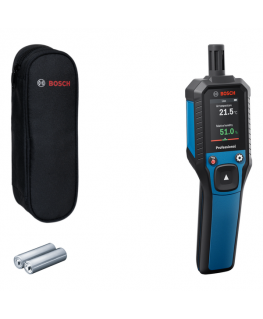Bosch GDH 1-17 Thermohygrometer