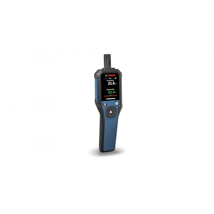 Bosch GDH 1-17 Termohigrometer – 2