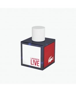 Lacoste 82451954 tualetinis vanduo 60 ml Vyrams