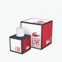 Lacoste 82451954 туалетная вода 60 ml Люди Lacoste 82451954 туалетная вода 60 ml Люди