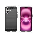 Insmat 650-1279 mobile phone case 15.5 cm (6.1") Cover Black Insmat 650-1279 mobile phone case 15.5 cm (6.1") Cover Black