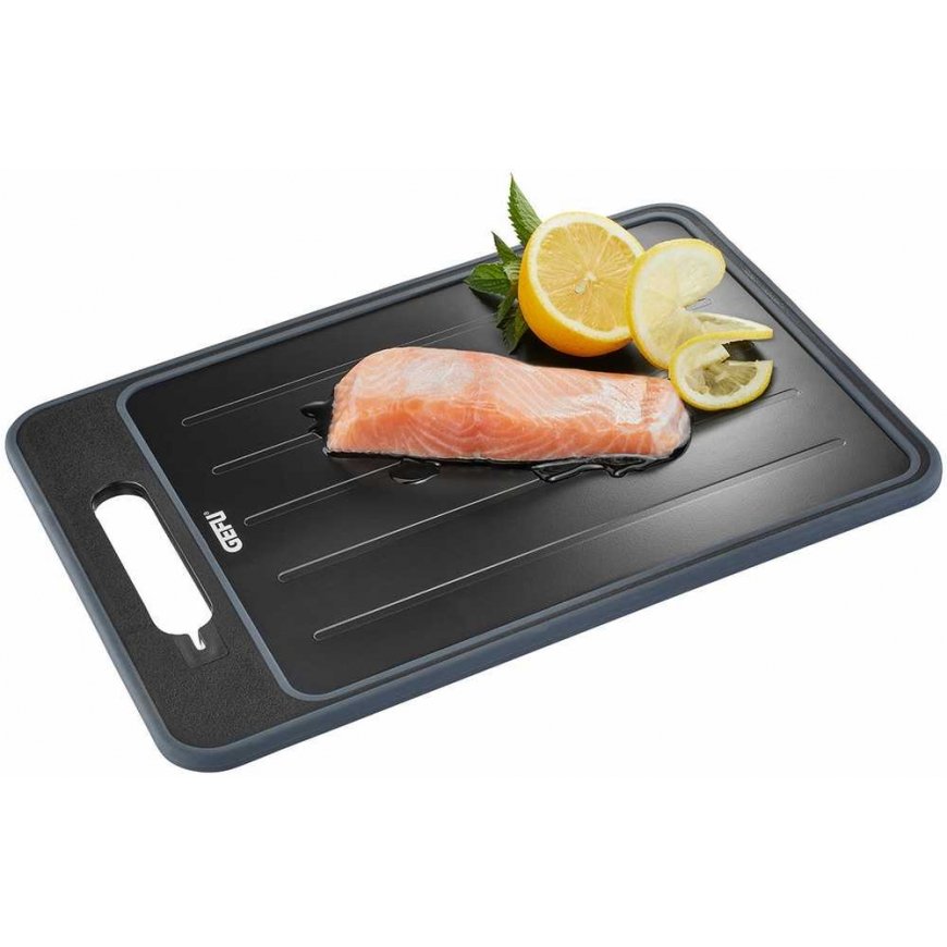 Mondex OBRUS 140X240CM Juodas – 2