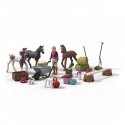 schleich 99178 набор игрушек