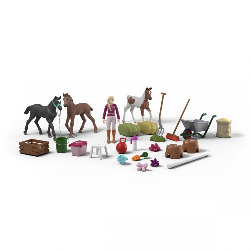schleich 99178 lelu- & leikkiväline – 3
