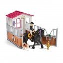 schleich HORSE CLUB 42437 lelu- & leikkiväline schleich HORSE CLUB 42437 lelu- & leikkiväline