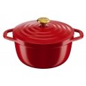 Tefal Air E25446 4,7 L Круглый Красный Tefal Air E25446 4,7 L Круглый Красный