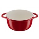 Tefal Air E25446 4.7 L Round Red Tefal Air E25446 4.7 L Round Red