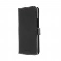 Insmat 650-3176 mobilo telefonu apvalks 17 cm (6.7") Viedierīces maks Melns Insmat 650-3176 mobilo telefonu apvalks 17 cm (6.7") Viedierīces maks Melns