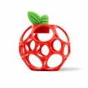 Oball Bright Starts Hold My Own Teether Toy - Apple Oball Bright Starts Hold My Own Teether Toy - Apple