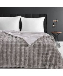 Eurofirany CHON/LILY/SREB 200X220 SREB