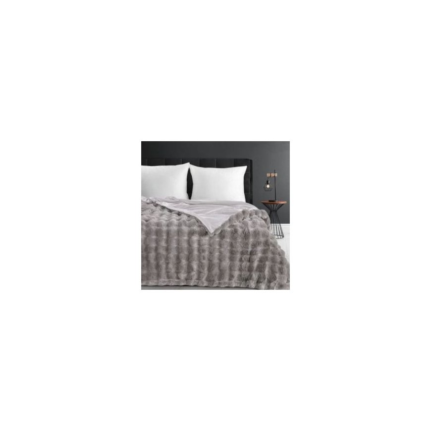 Eurofirany CHON/LILY/SREB 200X220 SREB