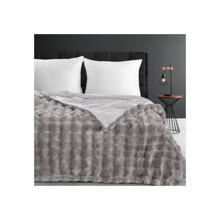Eurofirany CHON/LILY/SREB 200X220 SREB – 2