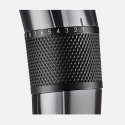 BaByliss Carbon Titanium Melns 26 BaByliss Carbon Titanium Melns 26