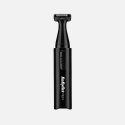 BaByliss Carbon Titanium Melns 26 BaByliss Carbon Titanium Melns 26