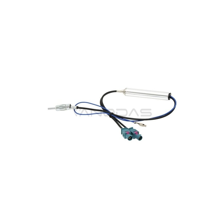 Blow Oem automobiļa antenas separātors
