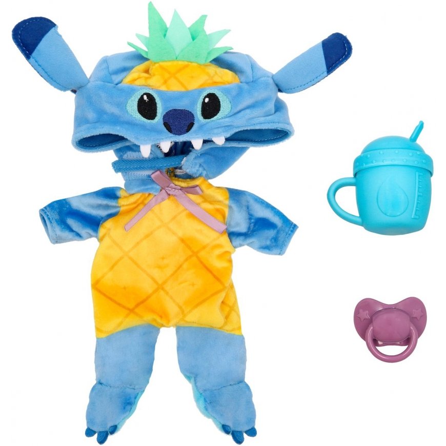 IMC Toys Cry Babies Loving Care Stitch – 2
