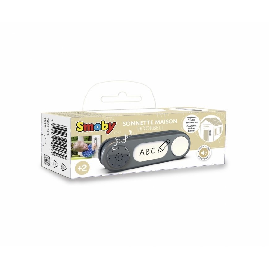 Smoby 810917 rotaļu mājas piederums Spēļu