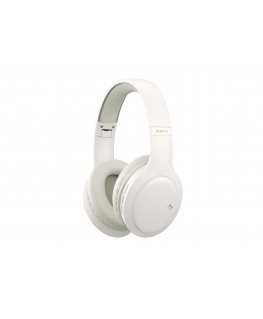 Havit 6939119098315 наушники/гарнитура Проводной и беспроводной Оголовье Calls/Music USB Type-C Bluetooth Бежевый