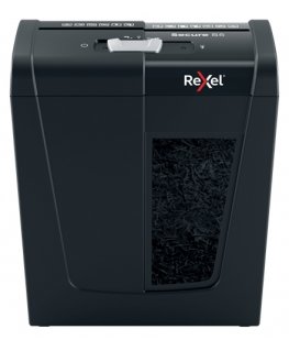 Rexel Secure S5 paperisilppuri, P2