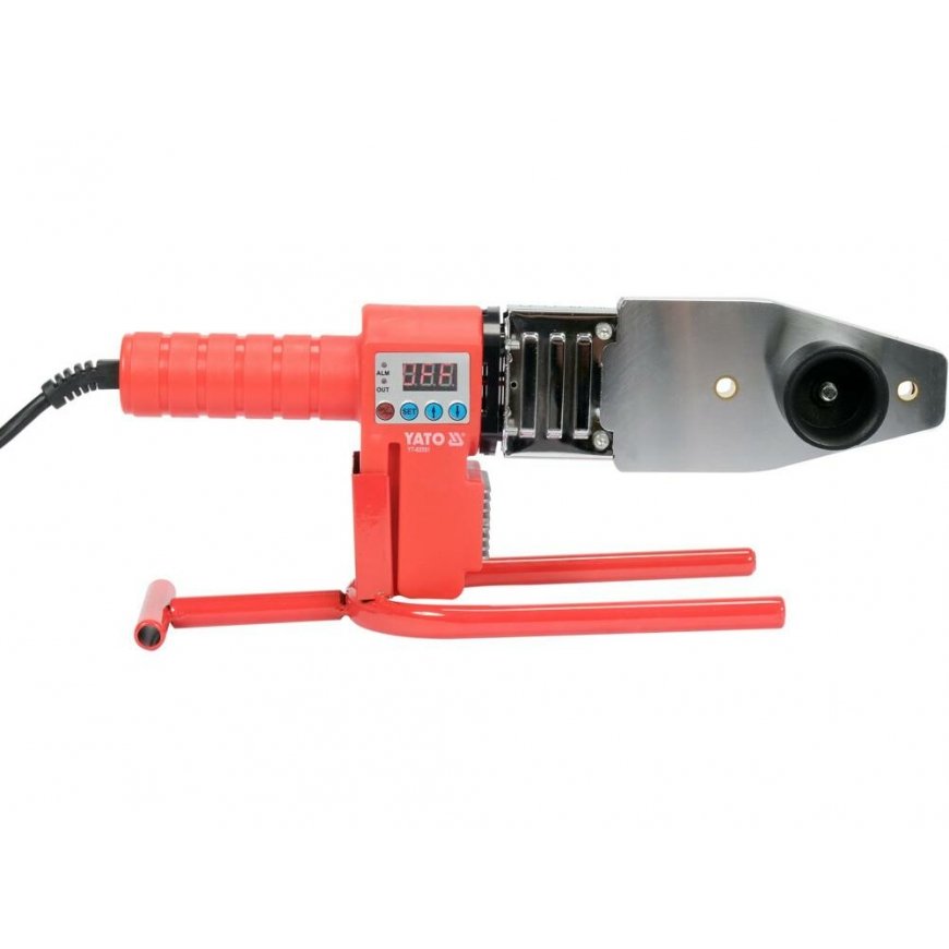 Yato YT-82251 muovihitsauslaite 800 W 1 kpl