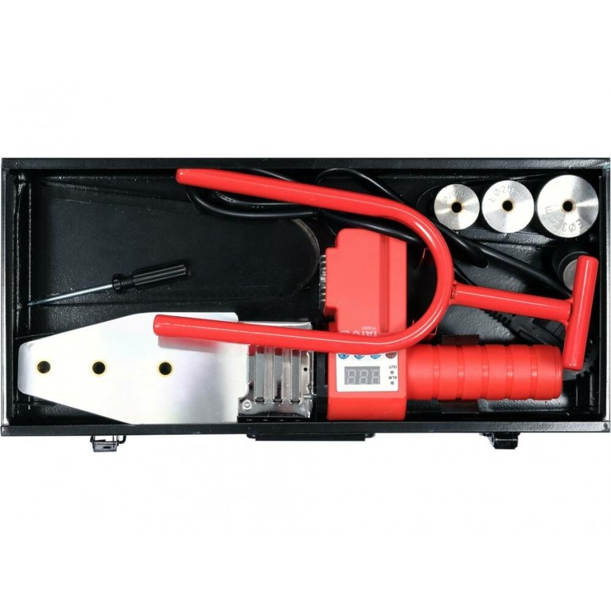 Yato YT-82251 plastic welding equipment 800 W 1 pc(s) – 5