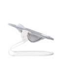 Hauck Alpha Bouncer 2in1 baby rocker/bouncer Grey