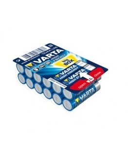 Varta 04906 Single-use battery AA Alkaline