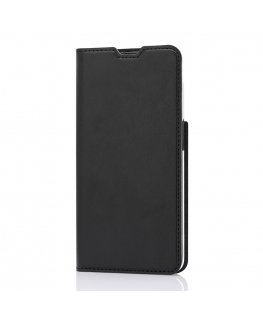 Wave WAVE-BC-SS-S21-BK mobiiltelefoni ümbris 15,8 cm (6.2") Foolio Must