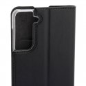 Wave WAVE-BC-SS-S21-BK matkapuhelimen suojakotelo 15,8 cm (6.2") Folio-kotelo musta
