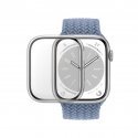 PanzerGlass ® Screen Protection Full Body Apple Watch Series 9 | 8 | 7 | 41mm | Transparent Kirkas n