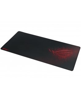 ASUS ROG Sheath Игровая поверхность Черный, Красный