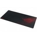 ASUS ROG Sheath Žaidimo pelės padėkliukas Juoda, Raudona ASUS ROG Sheath Žaidimo pelės padėkliukas Juoda, Raudona