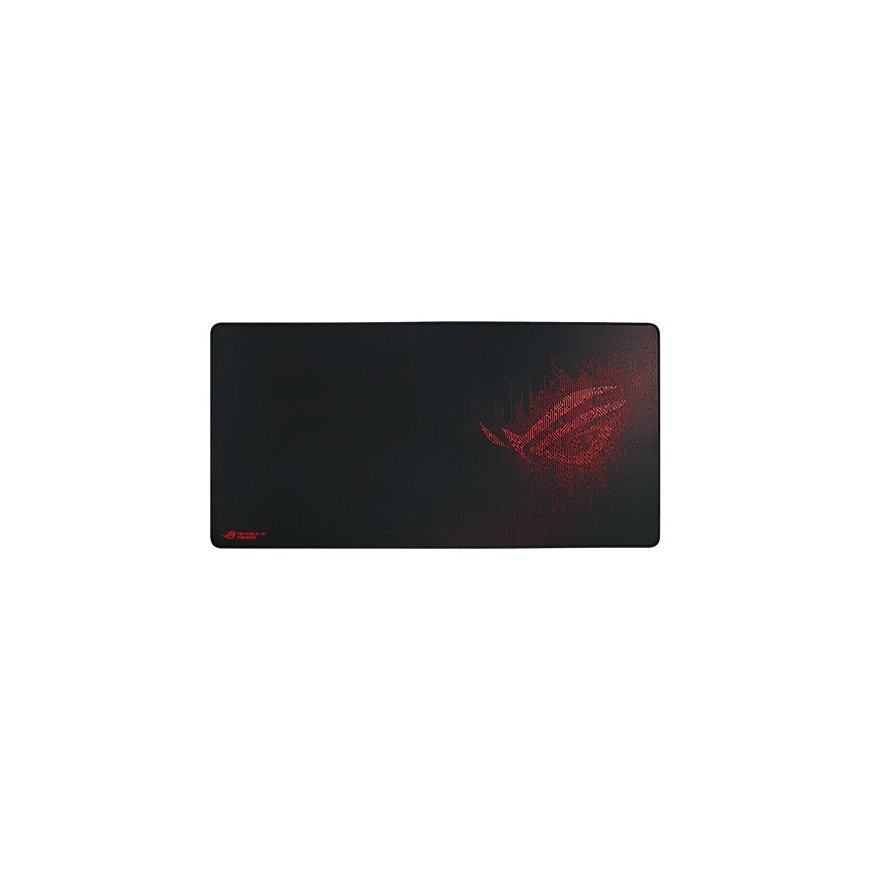 ASUS ROG Sheath Žaidimo pelės padėkliukas Juoda, Raudona – 2
