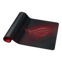 ASUS ROG Sheath Žaidimo pelės padėkliukas Juoda, Raudona ASUS ROG Sheath Žaidimo pelės padėkliukas Juoda, Raudona
