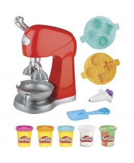 Play-Doh Kitchen Creations F47185L0 Mākslas un rokdarbu rotaļlieta