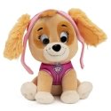 GUND Official PAW Patrol Skye in Signature Aviator Pilot Uniform Plush Toy, Stuffed Animal for Ages GUND Official PAW Patrol Skye in Signature Aviator Pilot Uniform Plush Toy, Stuffed Animal for Ages