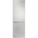 Bosch Serie 2 KGN36NLEA fridge-freezer Freestanding 305 L E Stainless steel Bosch Serie 2 KGN36NLEA fridge-freezer Freestanding 305 L E Stainless steel