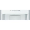 Bosch Serie 2 KGN36NLEA fridge-freezer Freestanding 305 L E Stainless steel Bosch Serie 2 KGN36NLEA fridge-freezer Freestanding 305 L E Stainless steel
