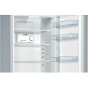 Bosch Serie 2 KGN36NLEA fridge-freezer Freestanding 305 L E Stainless steel Bosch Serie 2 KGN36NLEA fridge-freezer Freestanding 305 L E Stainless steel