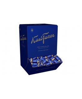 Fazer KF 3 kg Piimašokolaad 410 tk