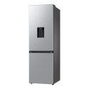 Samsung Series 6 RB34C632ESA/EU Classic Fridge Freezer with SpaceMax™ Technology – Silver