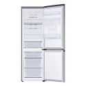 Samsung RB34C632ESA Brīvi novietots 341 L E Sudrabs Samsung RB34C632ESA Brīvi novietots 341 L E Sudrabs
