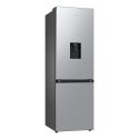 Samsung RB34C632ESA Pastatomi 341 L E Sidabras Samsung RB34C632ESA Pastatomi 341 L E Sidabras