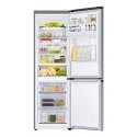 Samsung Series 6 RB34C632ESA/EU Classic Fridge Freezer with SpaceMax™ Technology – Silver