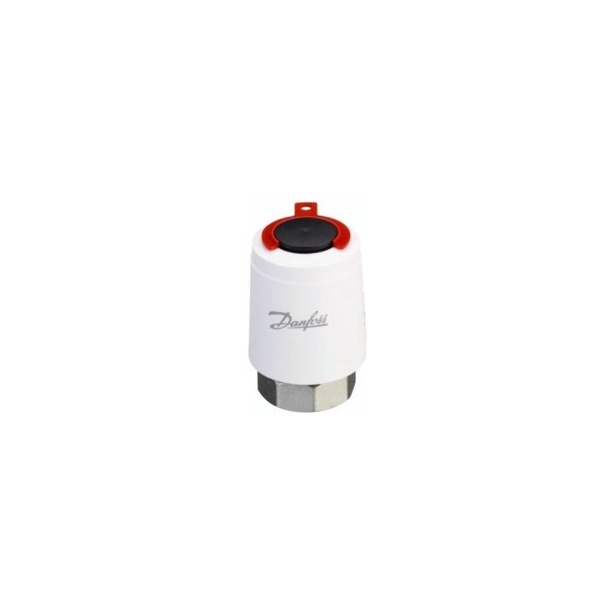 Terminis valdiklis Danfoss, ABN-F 230V NO
