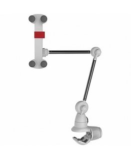 Barkan Mounting Systems T580 holder Passive holder Mobile phone/Smartphone, Tablet/UMPC White