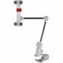 Barkan Mounting Systems T580 teline/pidike Passiiviteline Matkapuhelin/älypuhelin, Tabletti/UMPC Val Barkan Mounting Systems T580 teline/pidike Passiiviteline Matkapuhelin/älypuhelin, Tabletti/UMPC Val