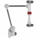 Barkan Mounting Systems T580 holder Barkan Mounting Systems T580 holder